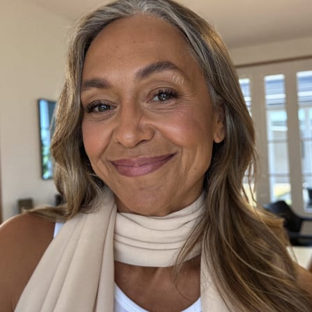Portrait d'une habitante de La Californie ayant comparé ses devis de diagnostic à Cannes
