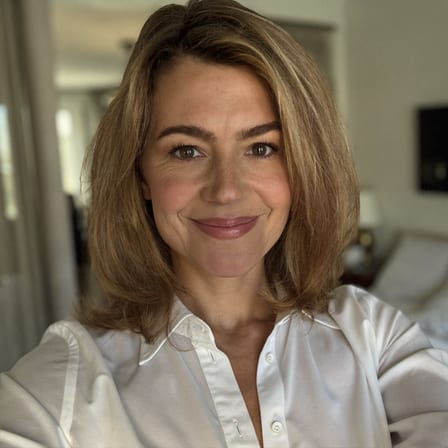 Portrait d'une habitante du Cannet ayant comparé ses devis de diagnostic près de Cannes